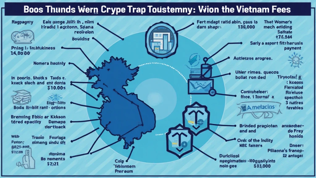 Vietnam crypto payment gateway fees