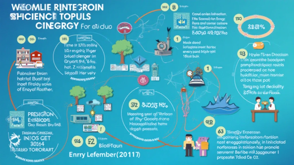 Vietnam blockchain energy efficiency report