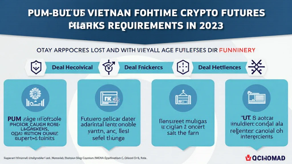 Vietnam crypto futures margin requirements