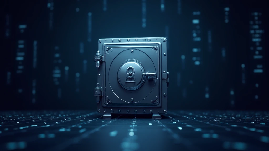 Vietnam crypto exchange security protocols