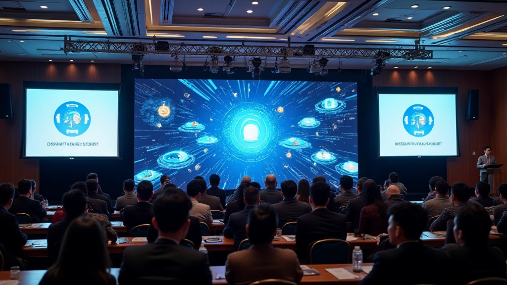 Vietnam blockchain consensus algorithms