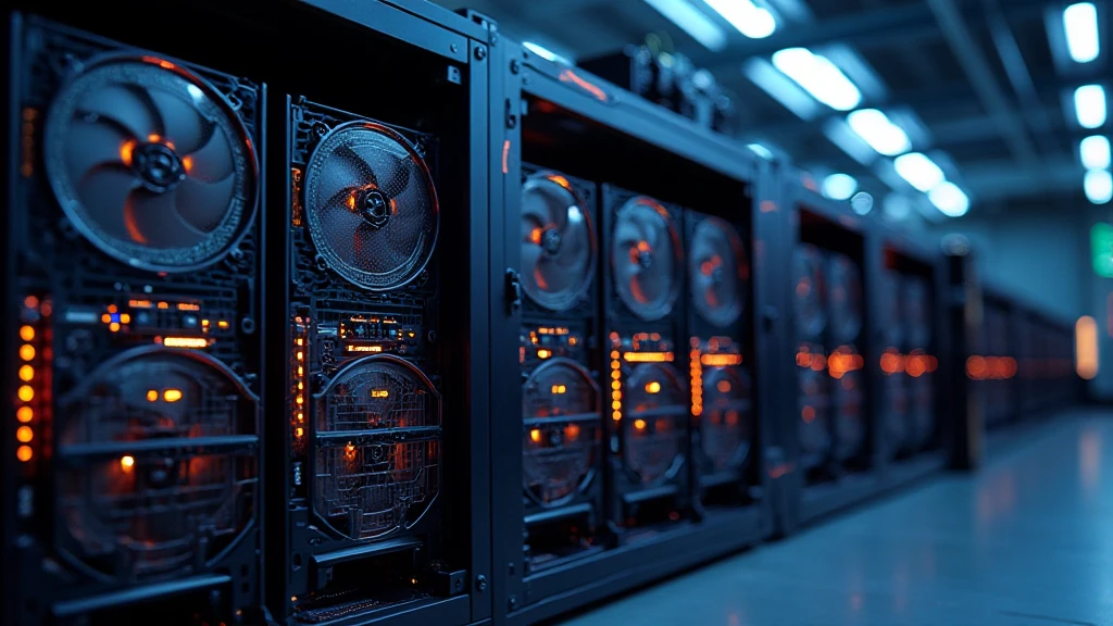 Vietnam crypto mining hardware comparison