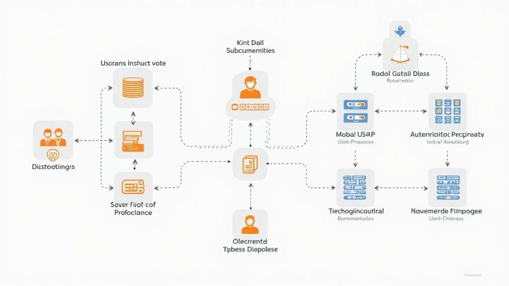 Vietnam crypto DAO governance Vietnam