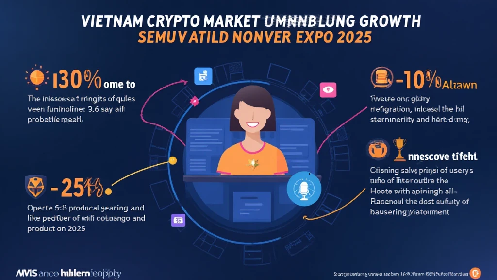 Vietnam crypto market trend analysis 2025