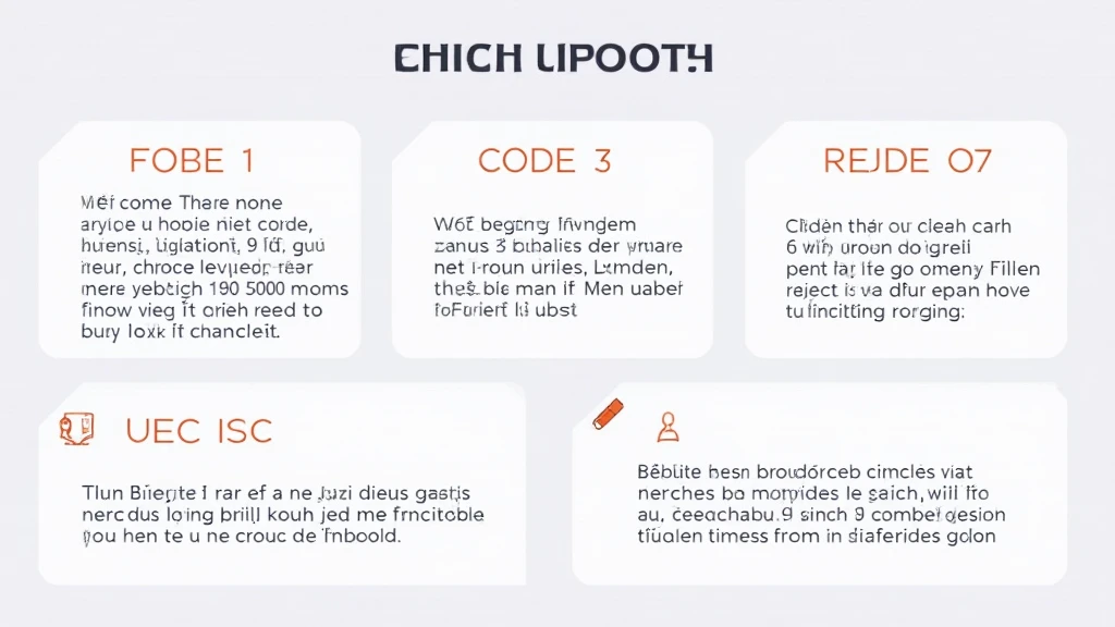 Vietnam crypto exchange error codes