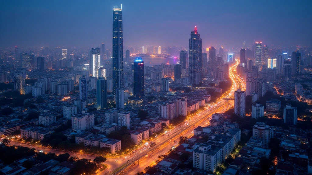 Vietnam crypto institutional adoption drivers
