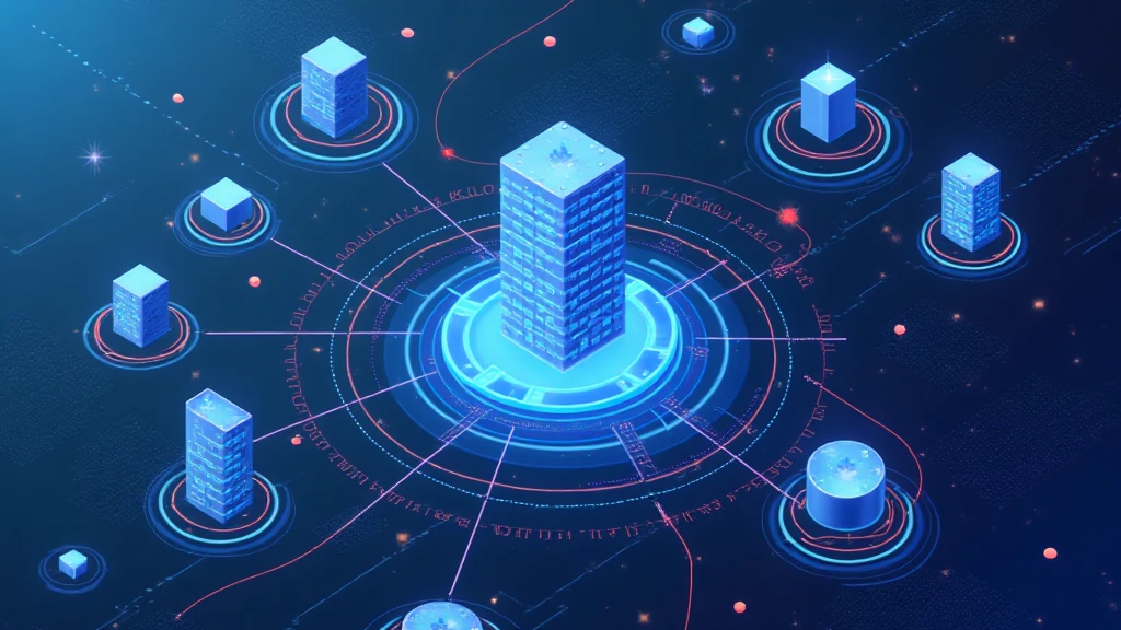 Vietnam blockchain node optimization