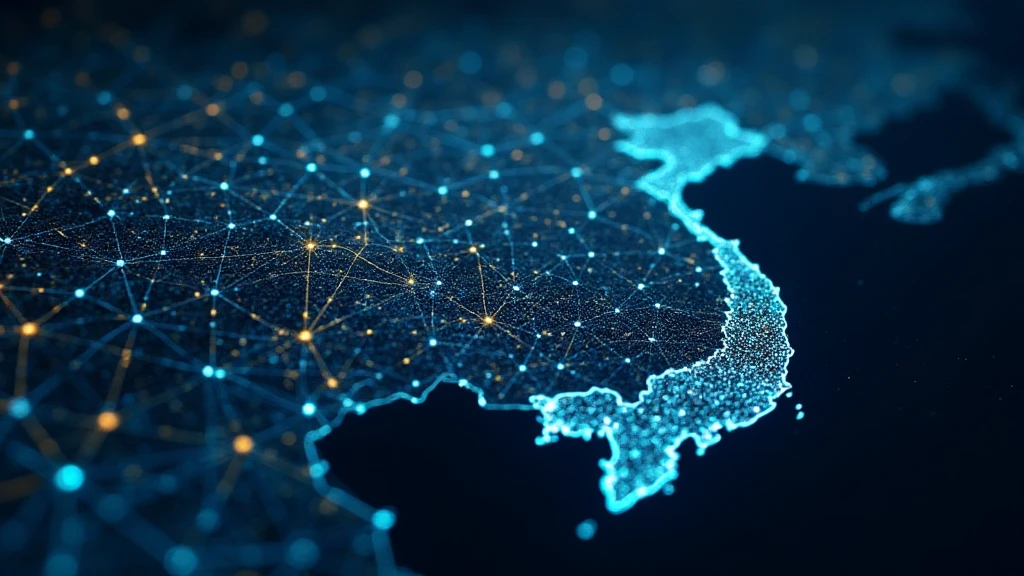 Vietnam blockchain consensus challenges