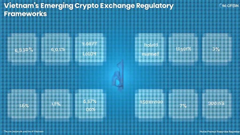 Vietnam crypto exchange regulatory frameworks