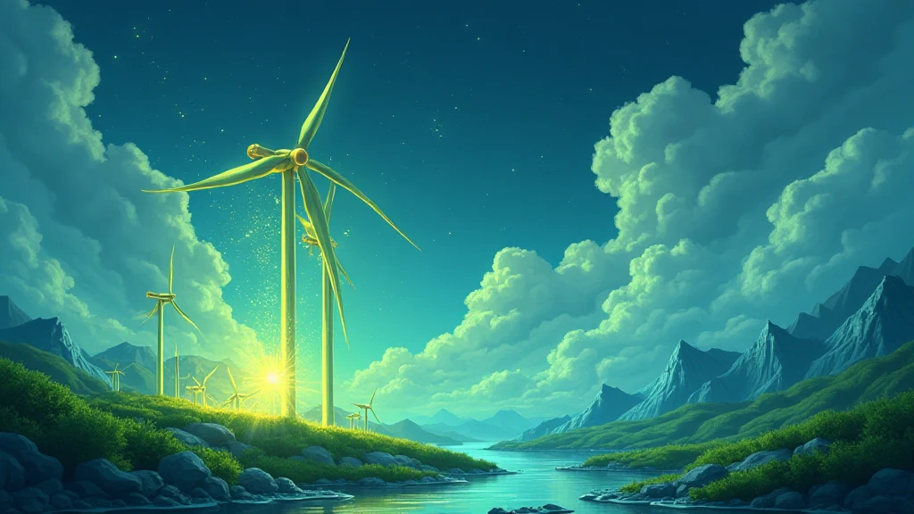 Vietnam blockchain energy audit frameworks