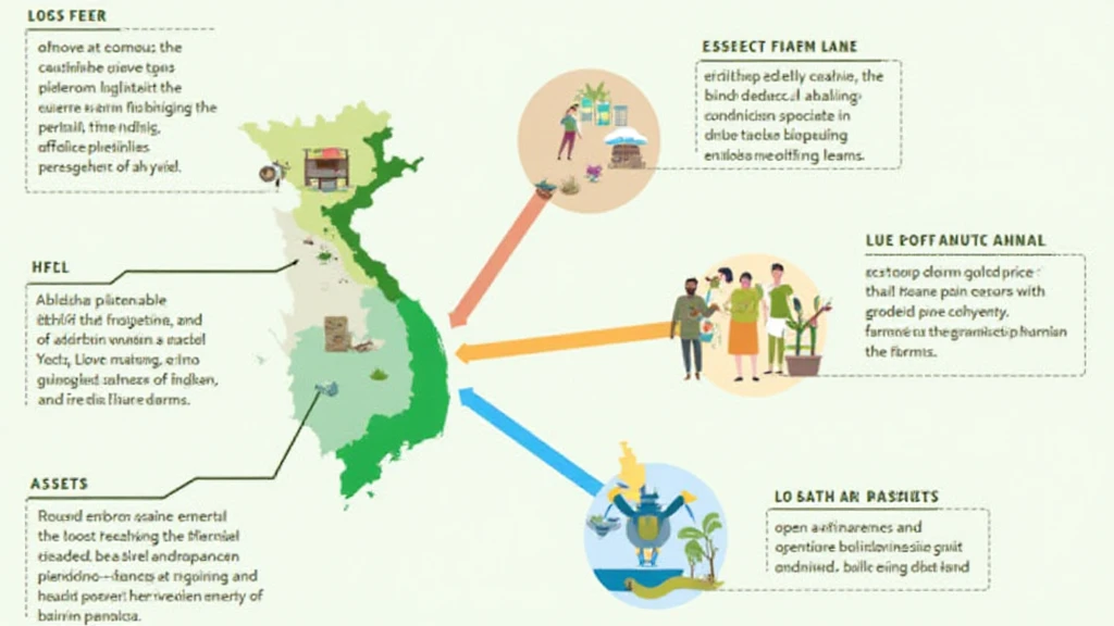 Vietnam DeFi yield farming strategies