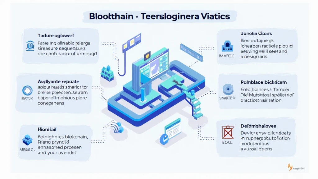 Vietnam blockchain development platforms