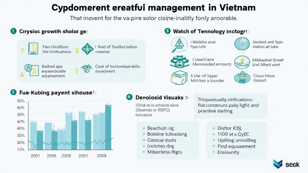 Vietnam crypto investment risk management