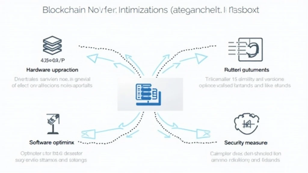 Vietnam blockchain node optimization Vietnam