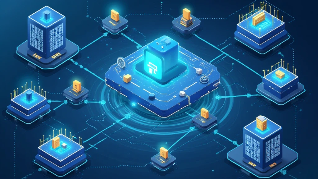 Vietnam blockchain node deployment Vietnam