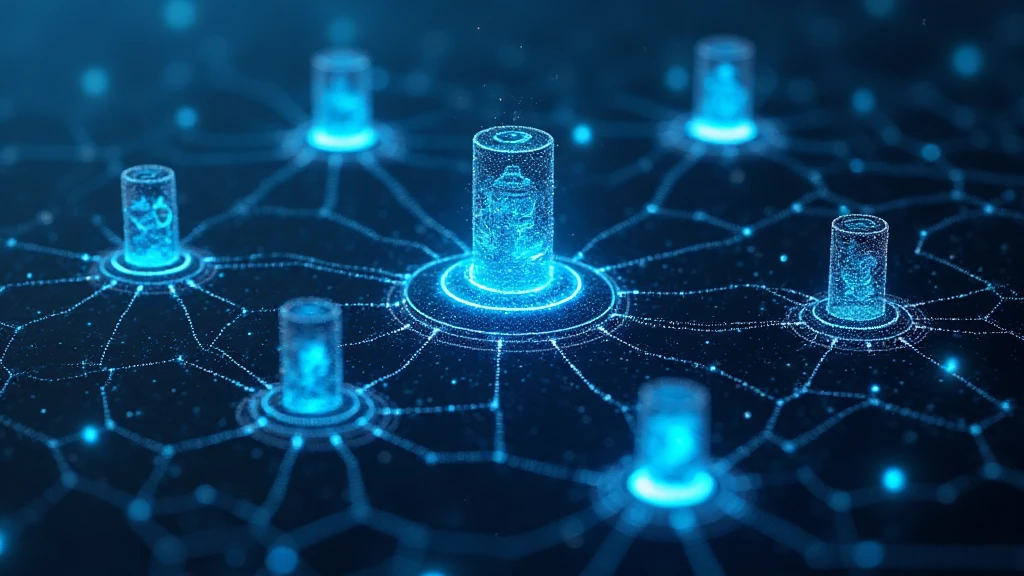Vietnam blockchain interoperability Vietnam