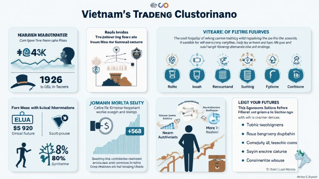 Vietnam crypto futures margin requirements