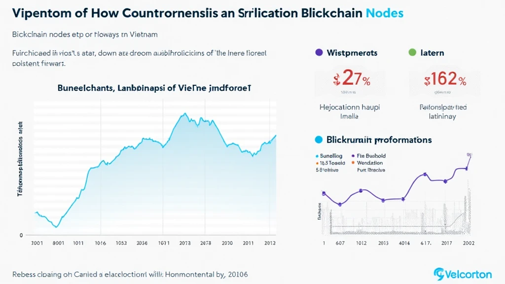Vietnam blockchain node performance metrics