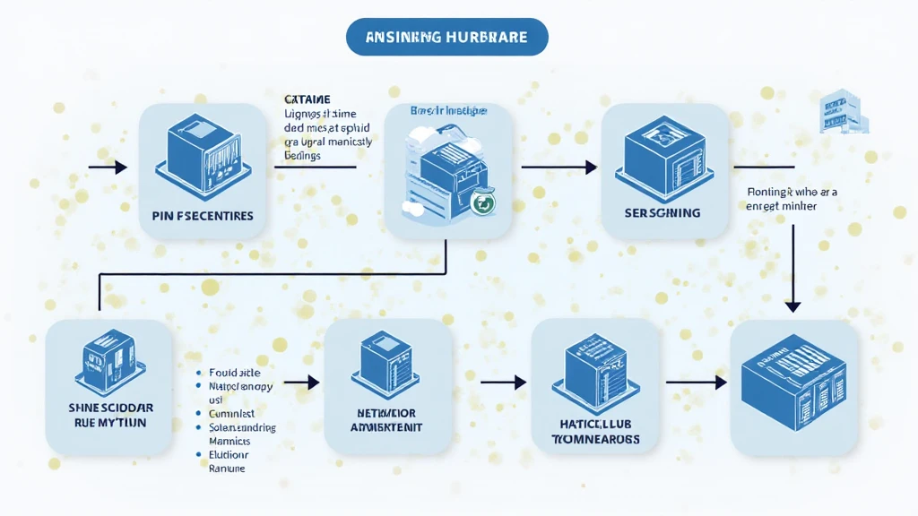 Vietnam crypto mining hardware advancements