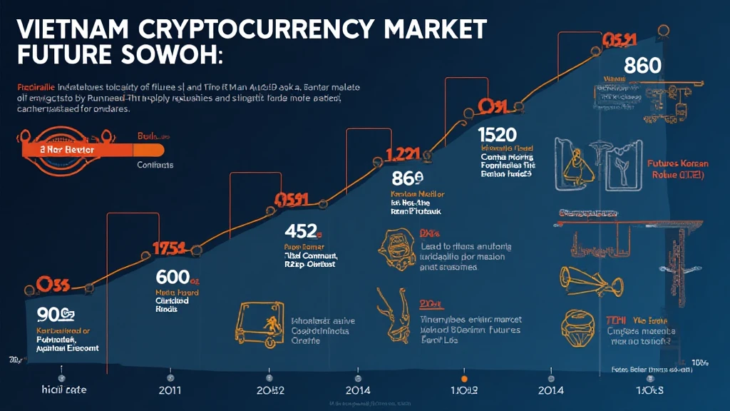 Vietnam crypto futures contract analysis