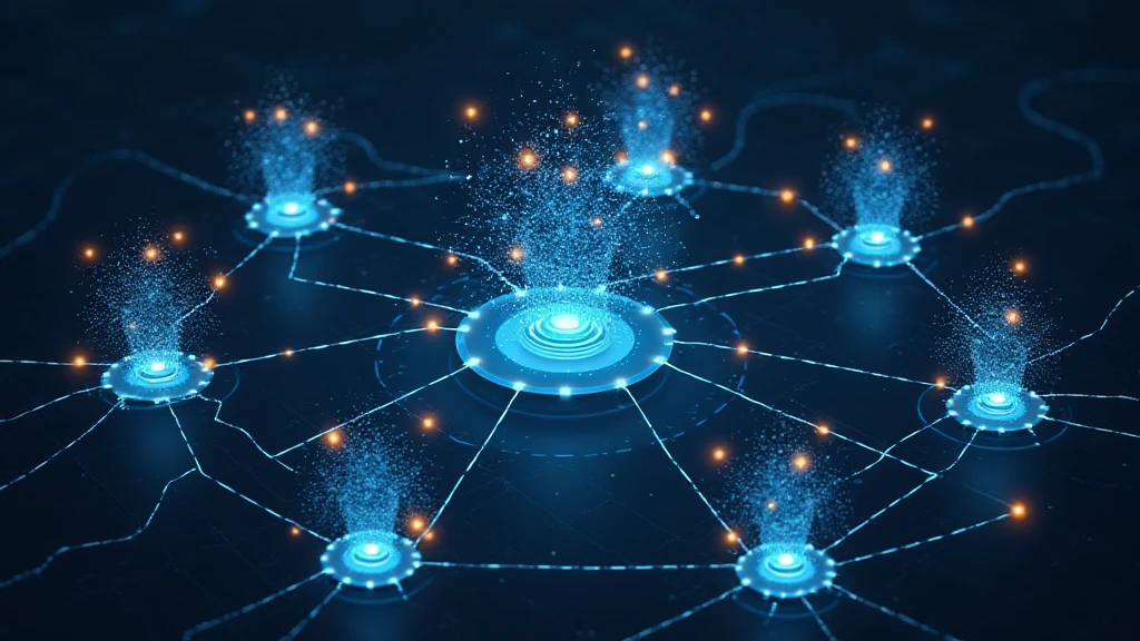 Vietnam blockchain DAO governance models