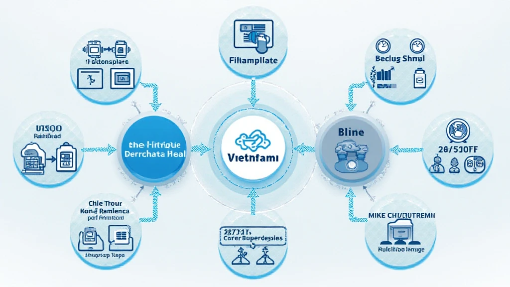 Vietnam blockchain consensus mechanisms