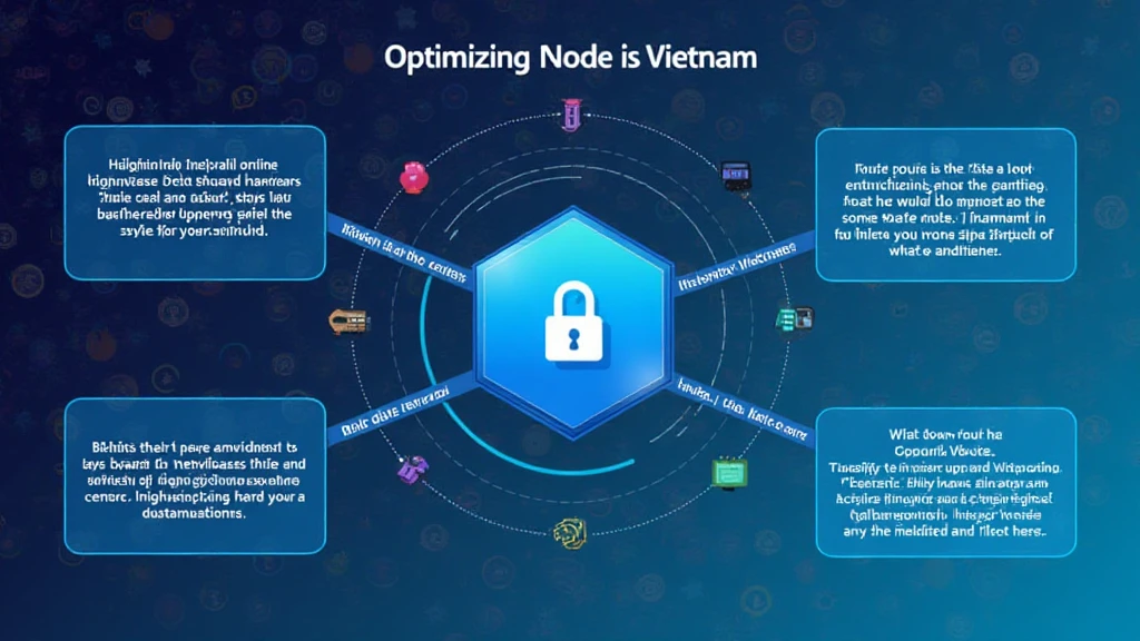 Vietnam blockchain node optimization