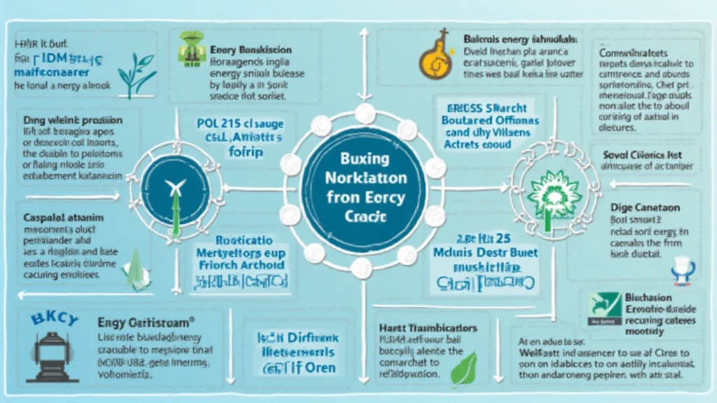 Vietnam blockchain energy audit frameworks