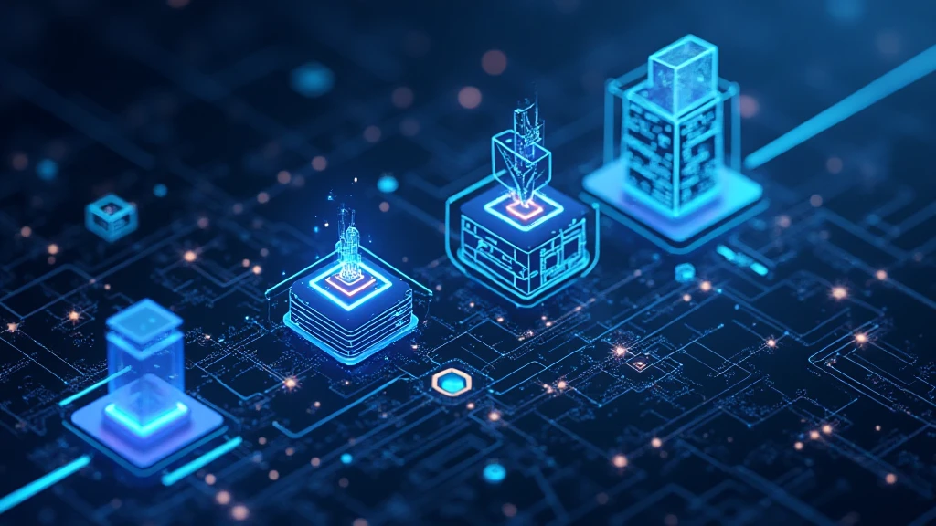 Vietnam blockchain consensus upgrades