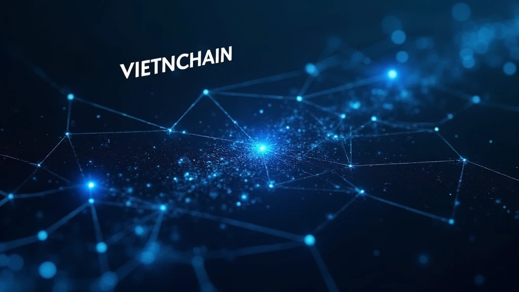 Vietnam blockchain interoperability Vietnam