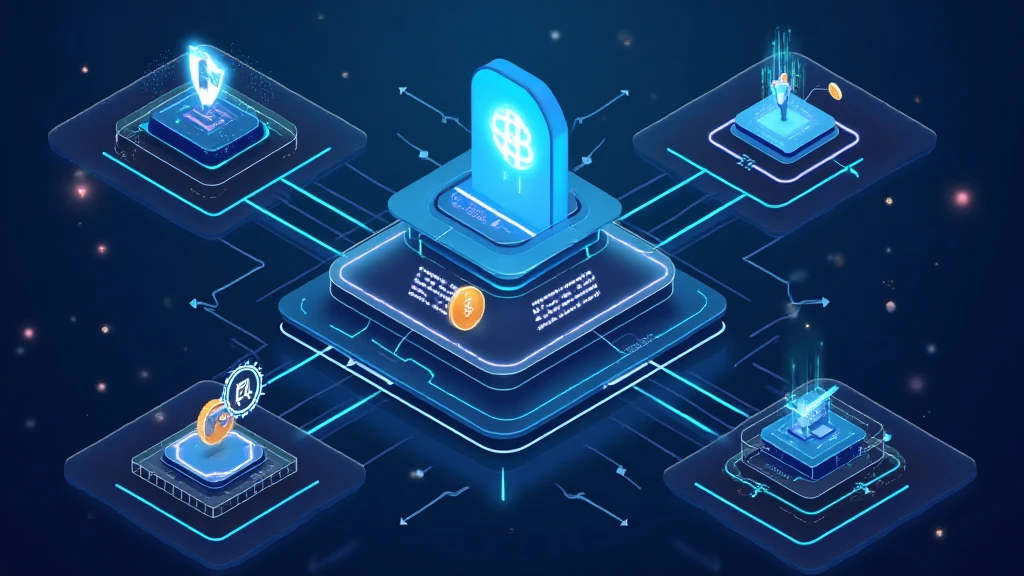 Vietnam blockchain node security