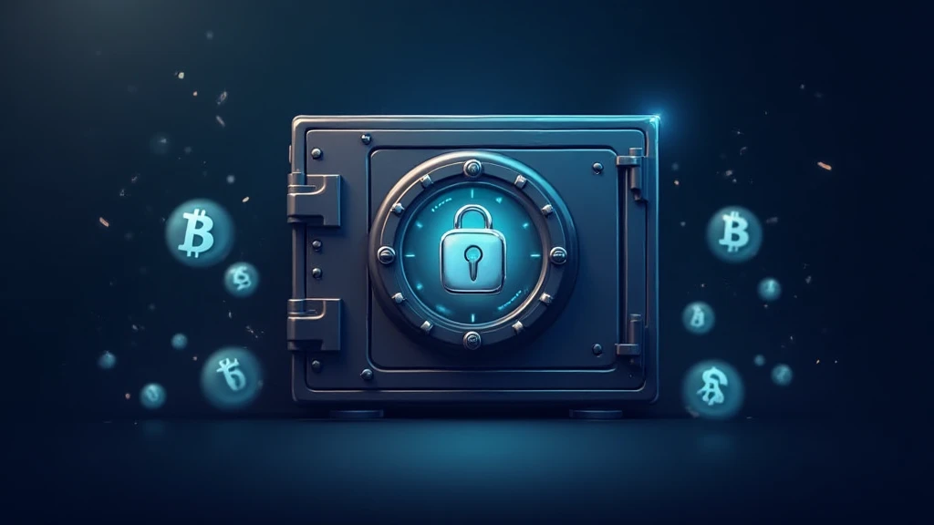 Vietnam crypto exchange security measures