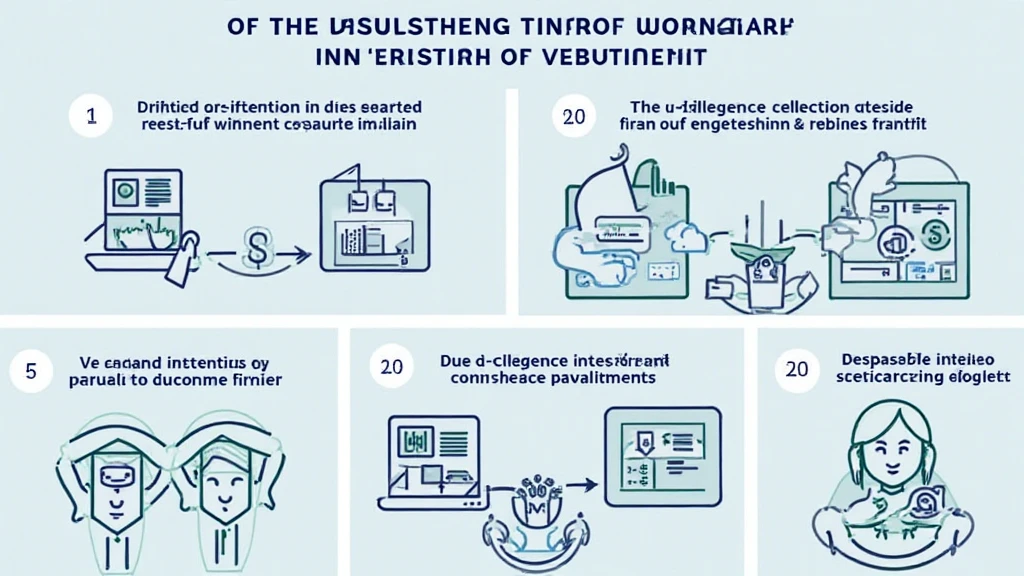 Vietnam crypto investment due diligence