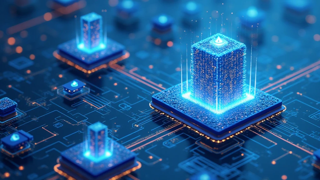 Vietnam blockchain node optimization