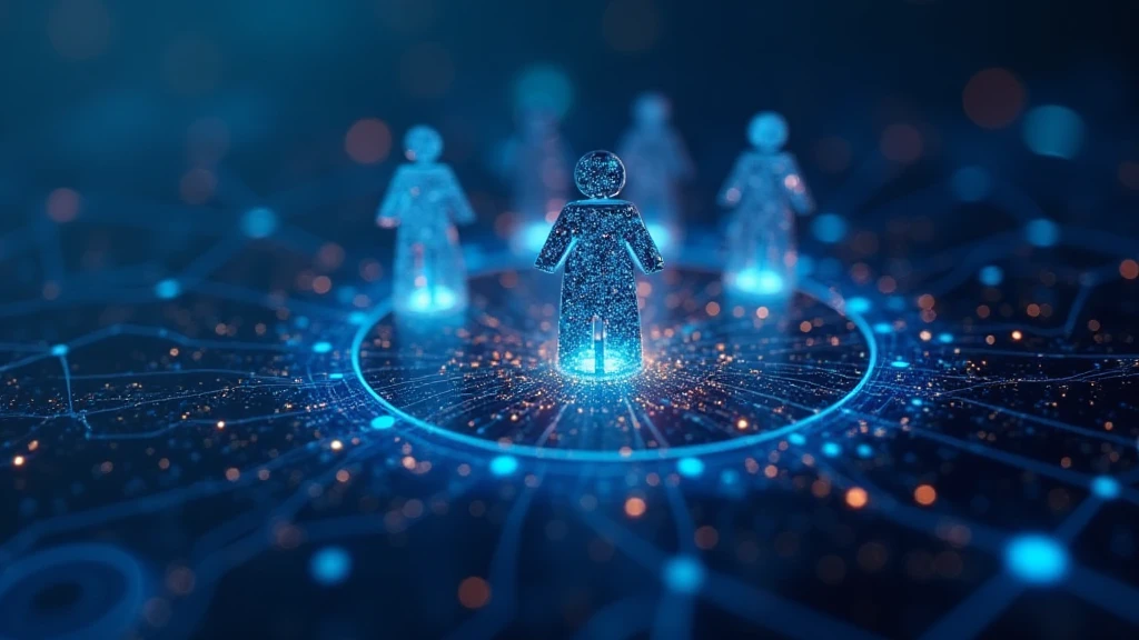 Vietnam blockchain DAO voting