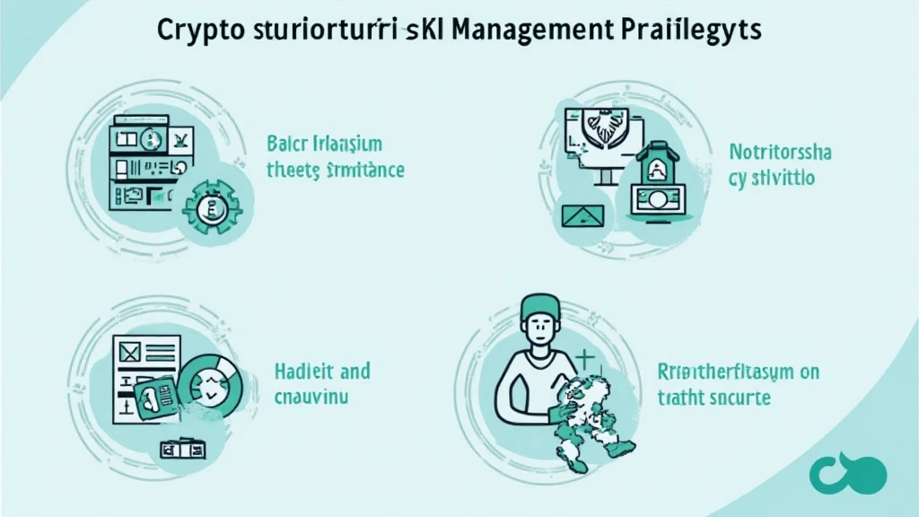 Vietnam crypto investment risk management