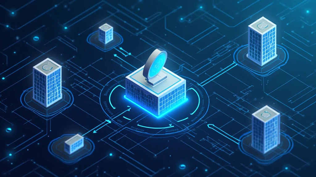 Vietnam blockchain node redundancy