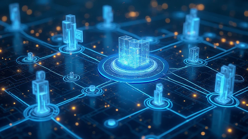 Vietnam blockchain interoperability