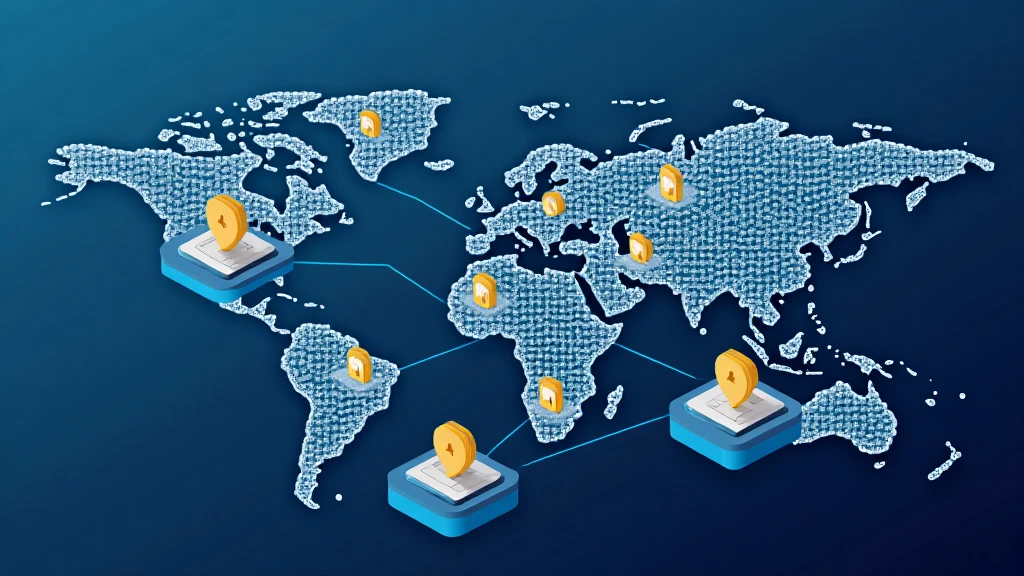 Vietnam blockchain node optimization