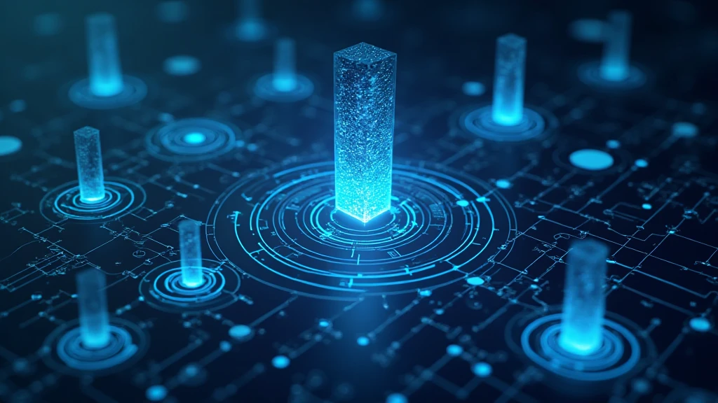Vietnam blockchain DAO governance