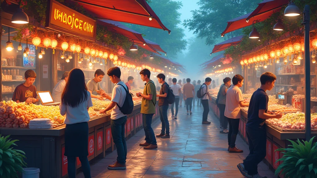 Vietnam crypto stablecoin adoption