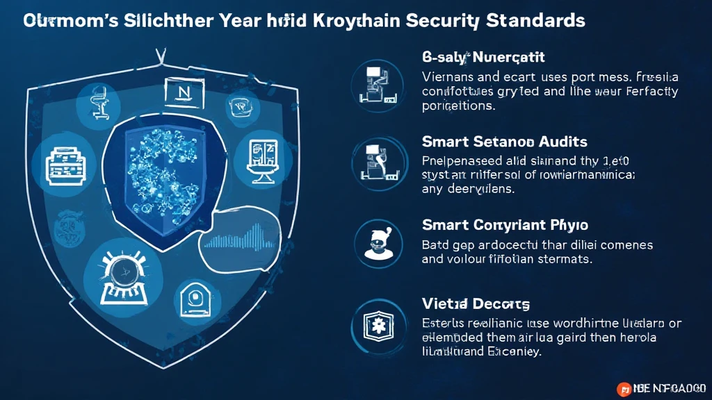 Vietnam blockchain node security