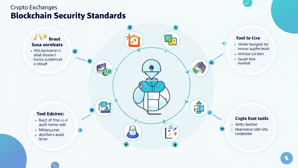 Vietnam crypto exchange security audits