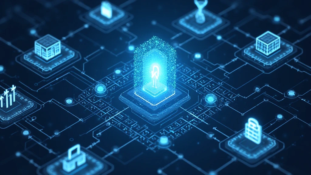 Vietnam blockchain development frameworks