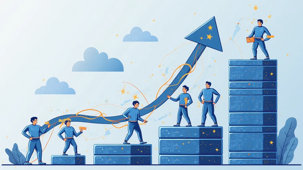 Vietnam crypto investment portfolios