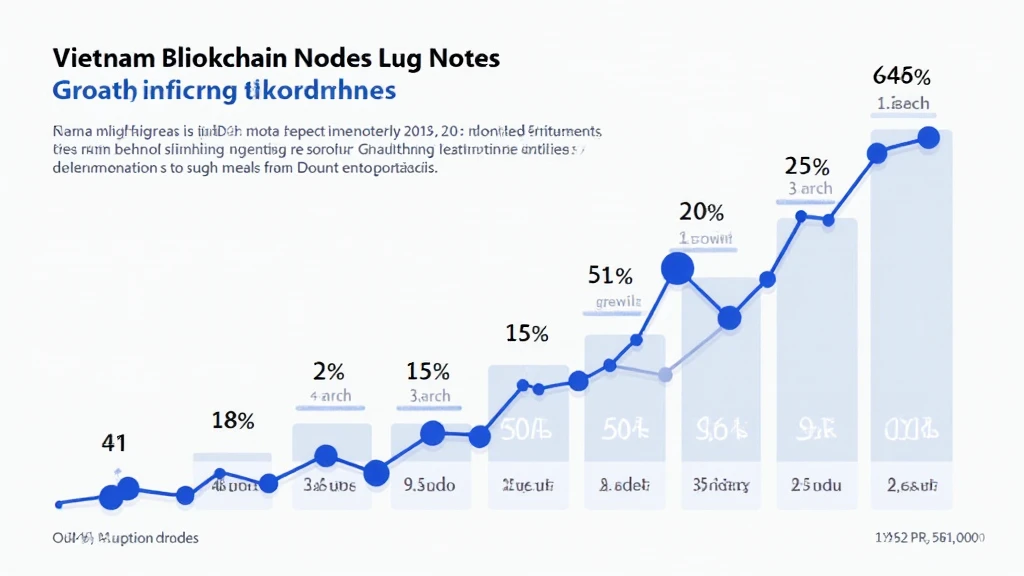 Vietnam blockchain node performance
