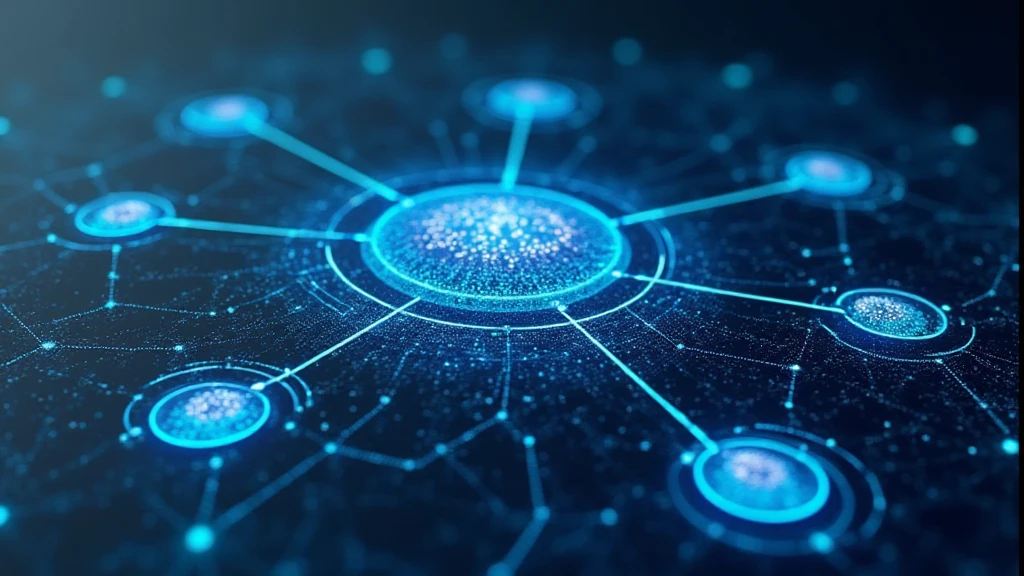 Vietnam blockchain interoperability