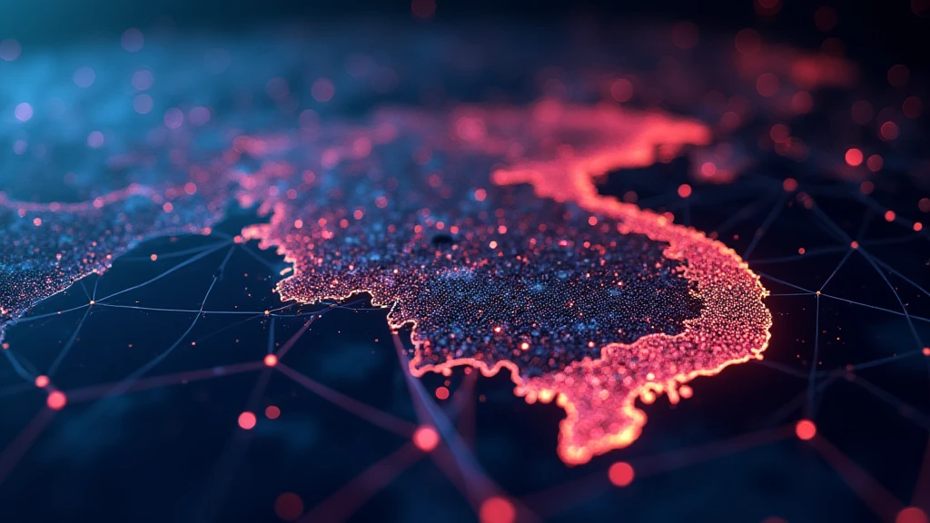 Vietnam blockchain node deployment