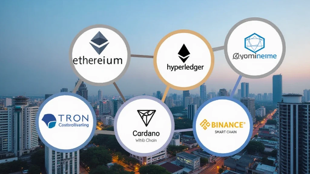 Vietnam blockchain development tools