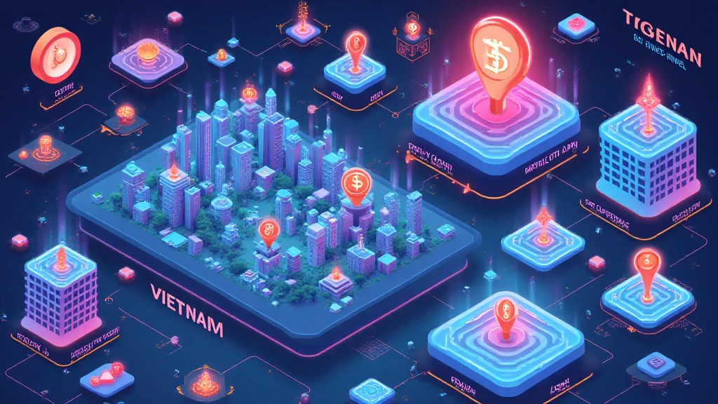 Vietnam crypto investment strategies